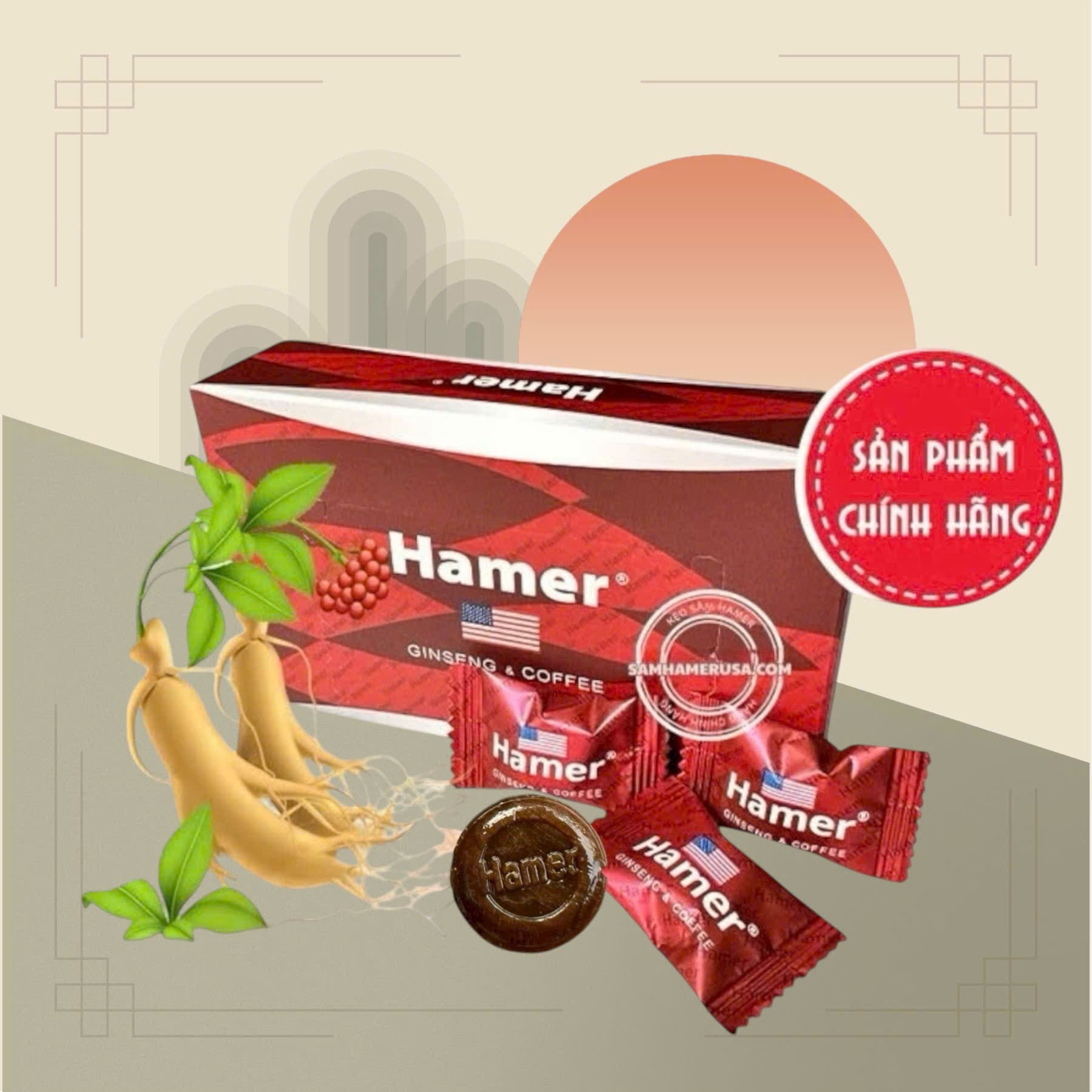 Sâm Hamer Tân Phú