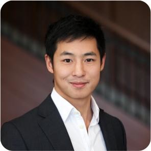 Simon Yu - Co-Founder at Speakeasy