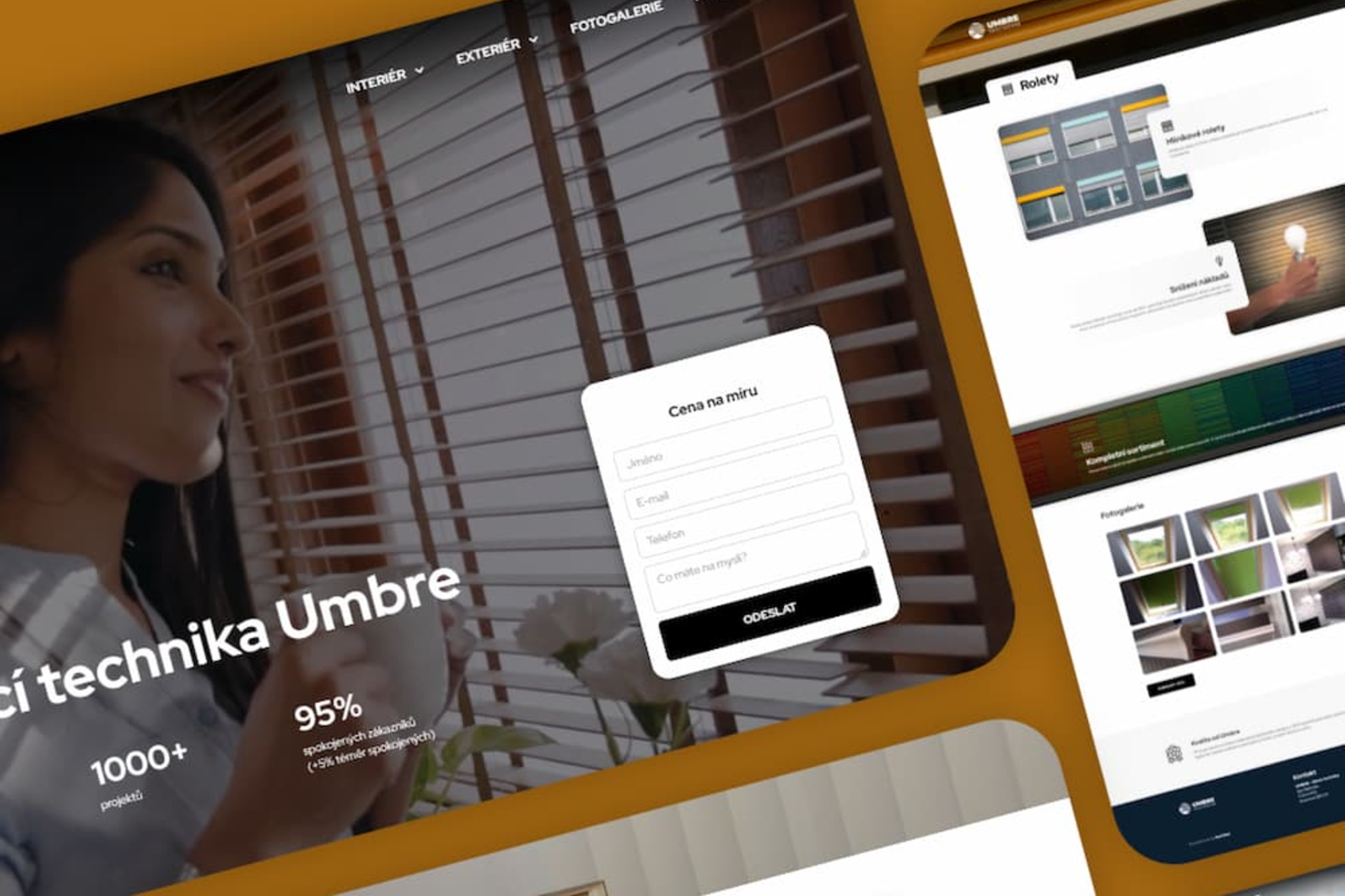 site profile thumbnail