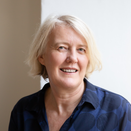 Dr Sarah Moss (OHS Med)