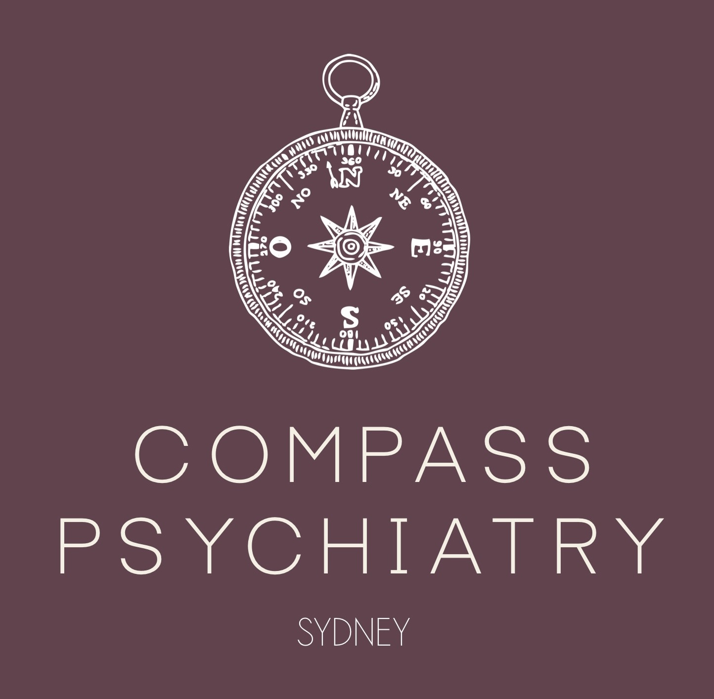 Dr Michael Murphy (Compass Psychiatry Sydney)