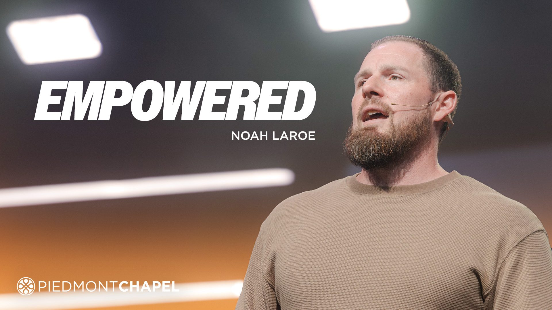 Empowered