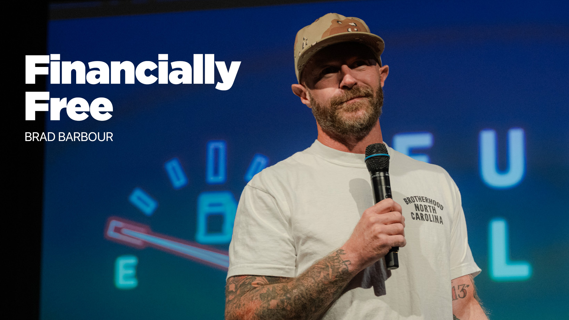 Financially Free