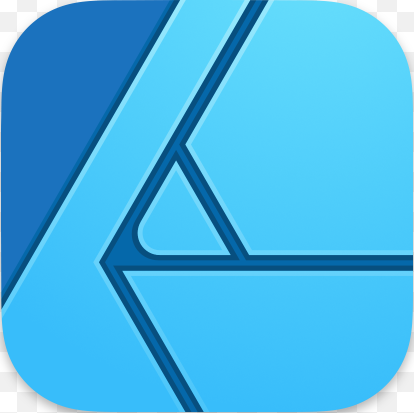 Affinity Designer logo