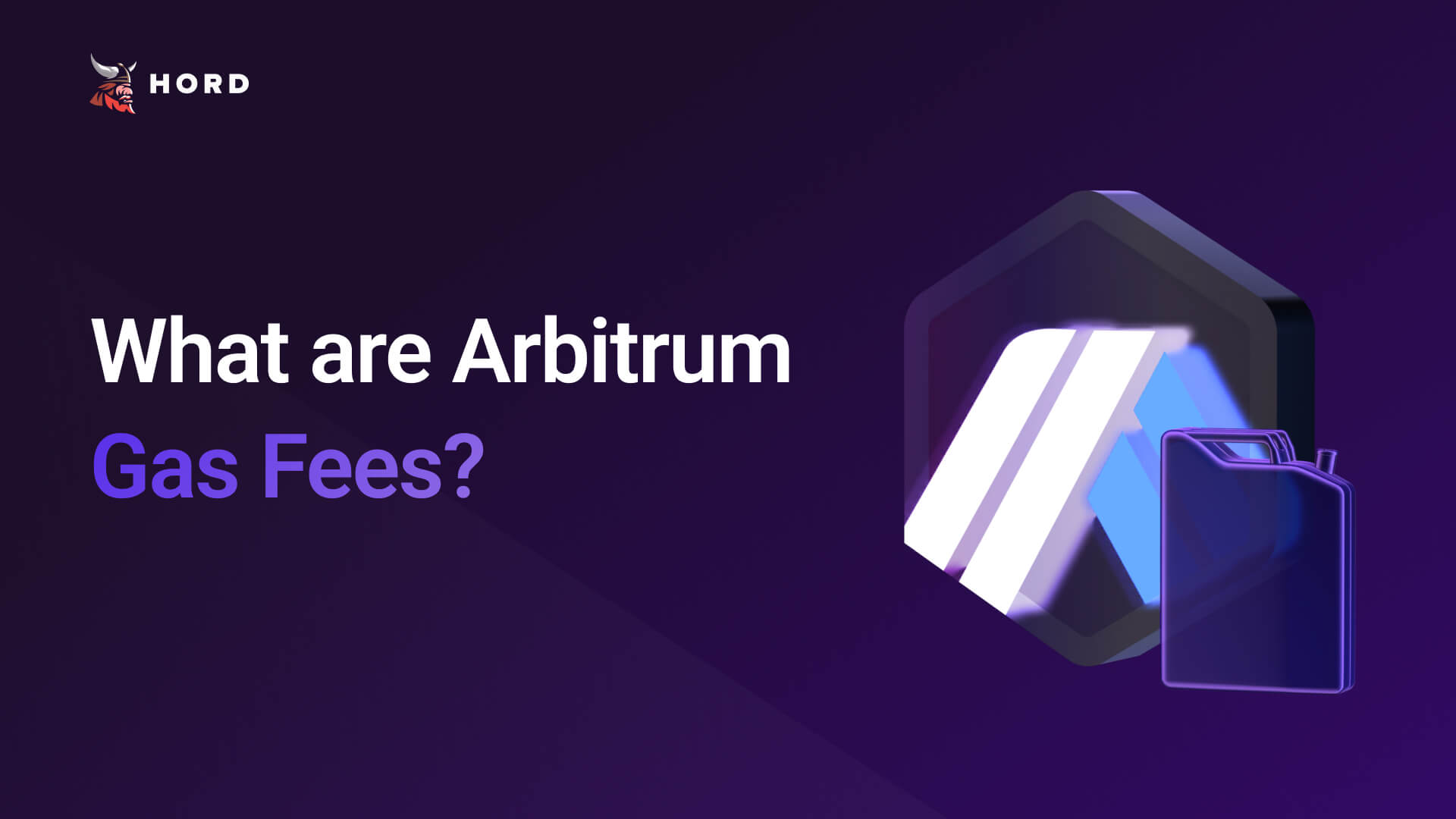 Arbitrum Gas Fees- Beginners Guide & Comparison