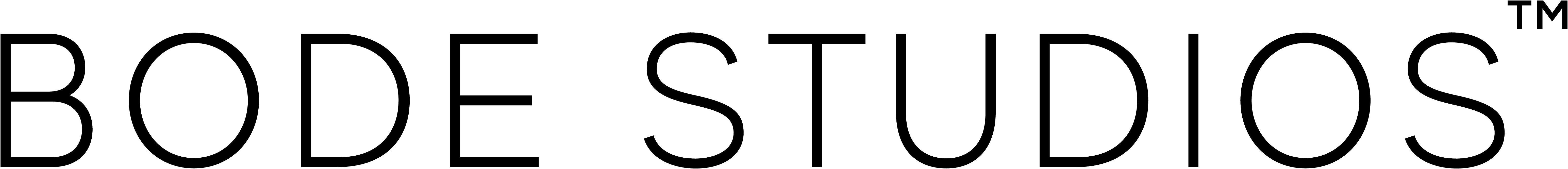Bode Studios