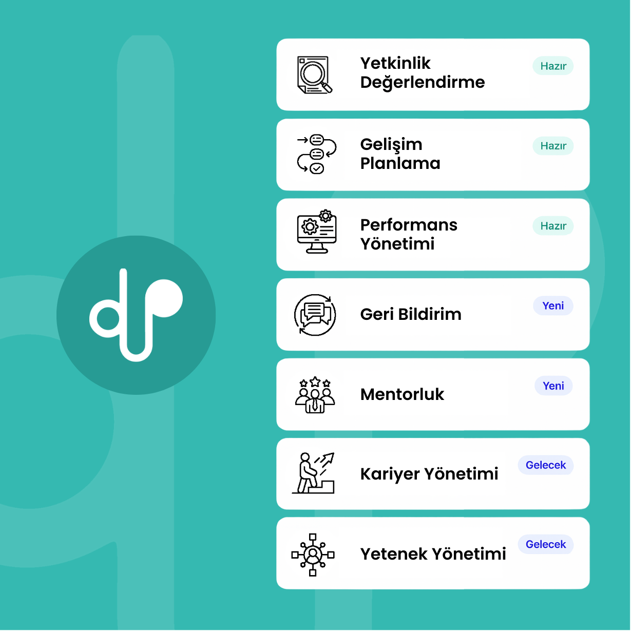 Static Platform Image