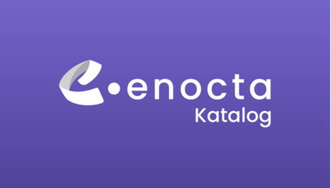 Enocta Katalog