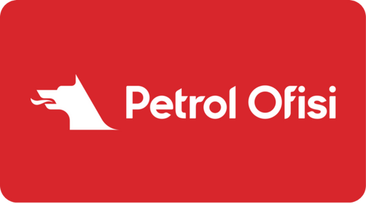 Petrol Ofisi logo
