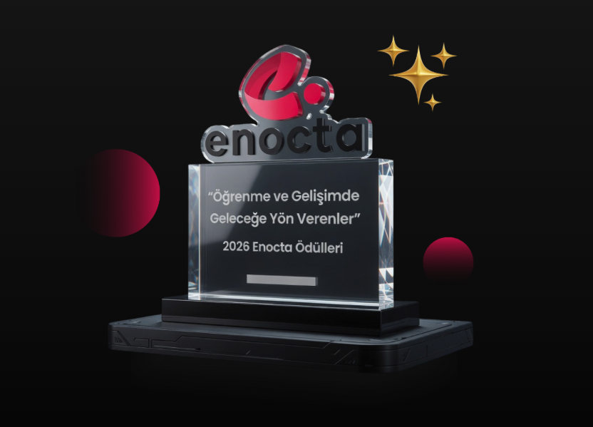 Enocta Ödülleri
