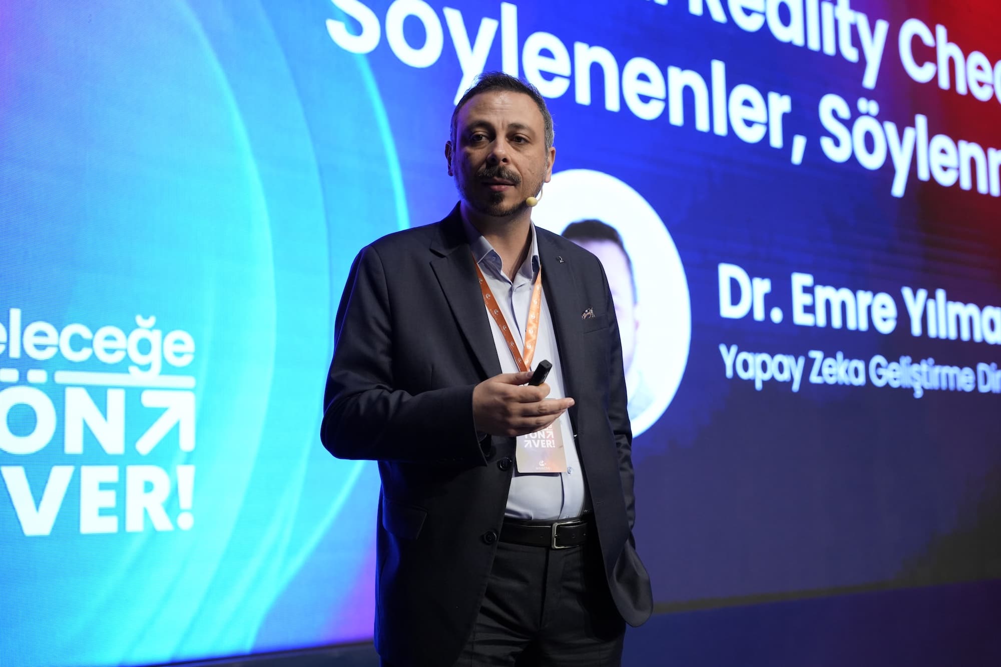 Emre Bey