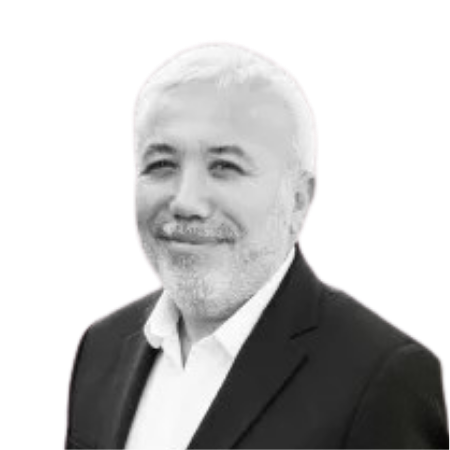 Turgut Gürsoy