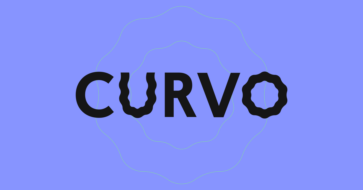 curvo.eu