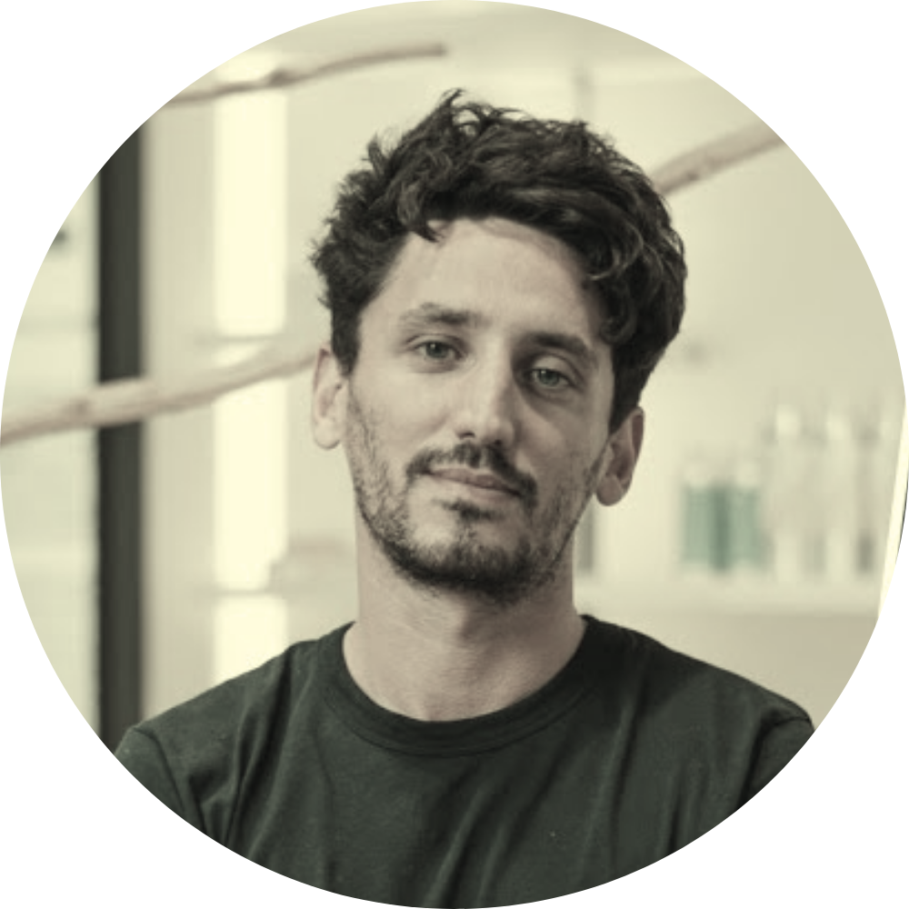 Kilian Labbaci, Fondateur de Morphos 