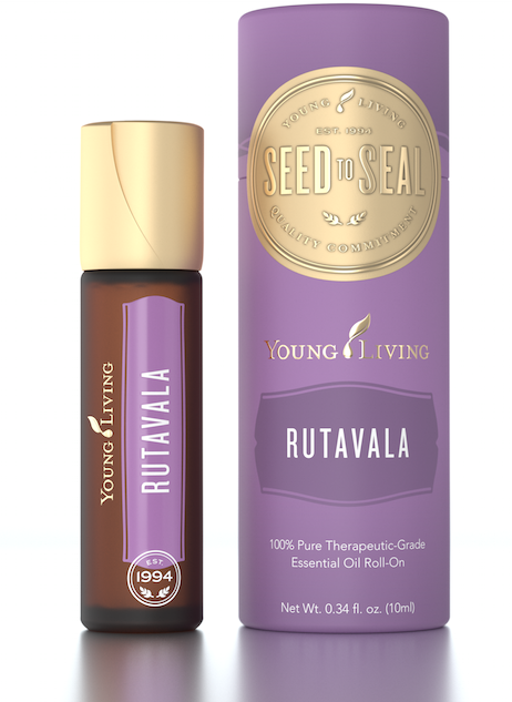 RutaVaLa Roll On 10ml