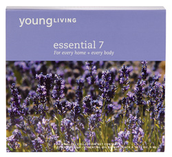 Essential 7 Set Kollektion