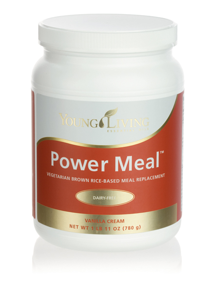Power Meal 780g
