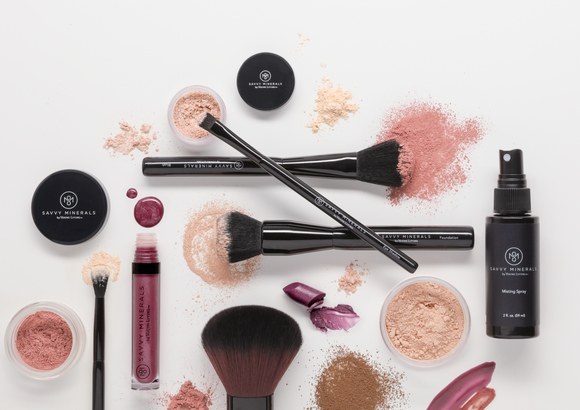 Savy Minerals Natürliche Schönheit