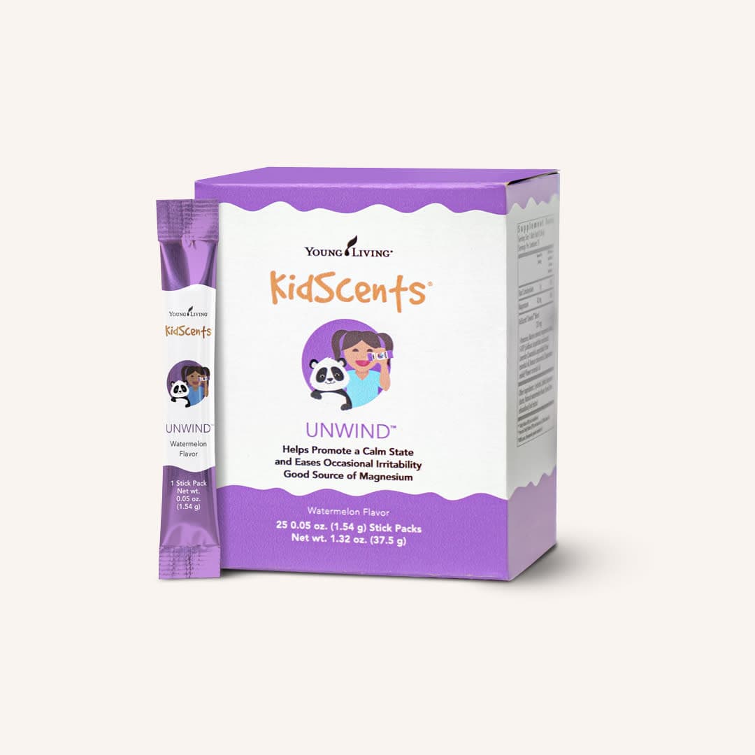Kidscents Unwind (Entspannung) 25 Sticks