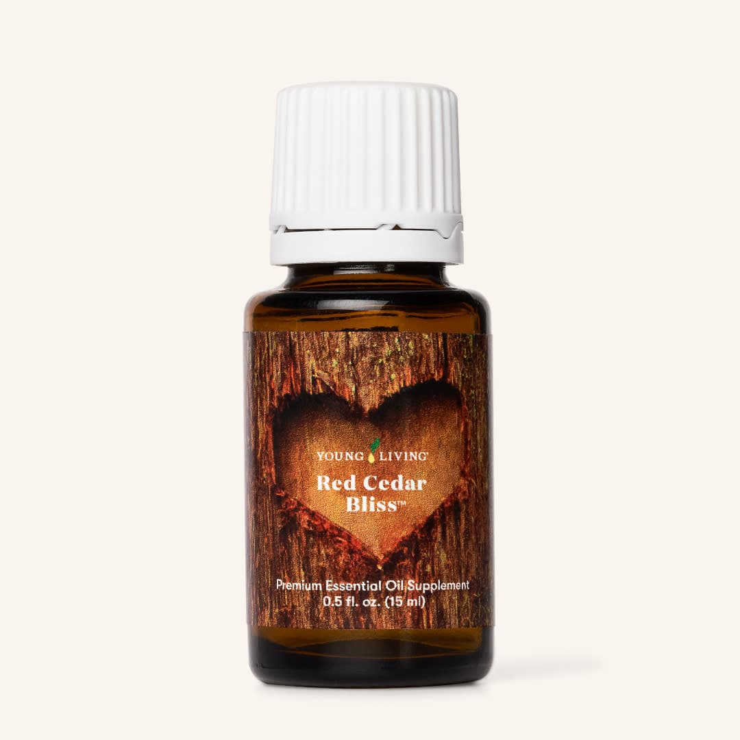 Red Cedar Bliss (Glückseligkeit) 15ml