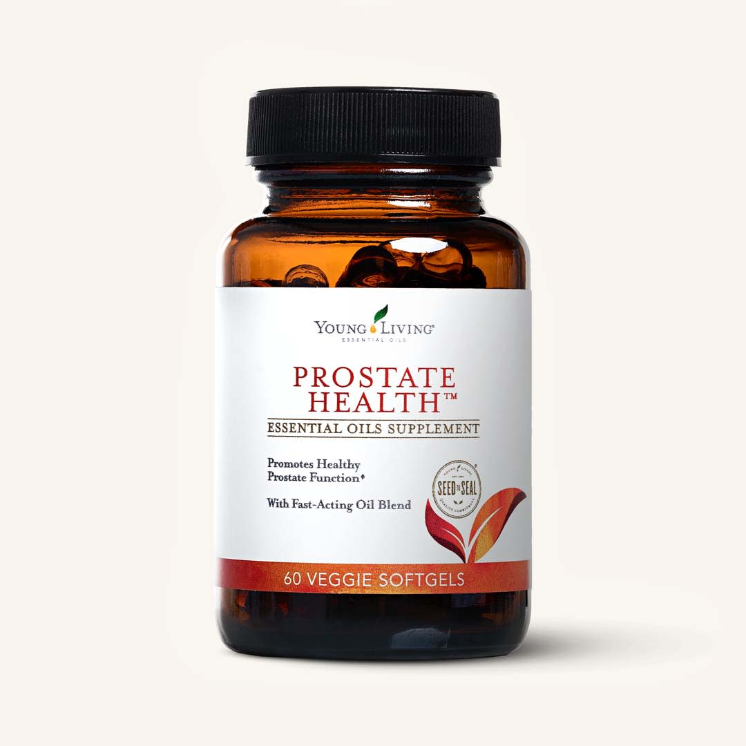 Prostata Kapseln 60 Stück