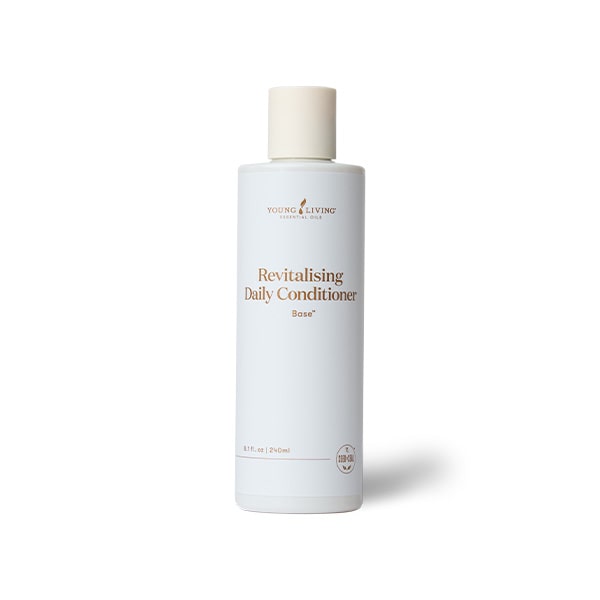 Haar Conditioner Basies NEW (Revitalising Daily Conditioner, Base) 240ml