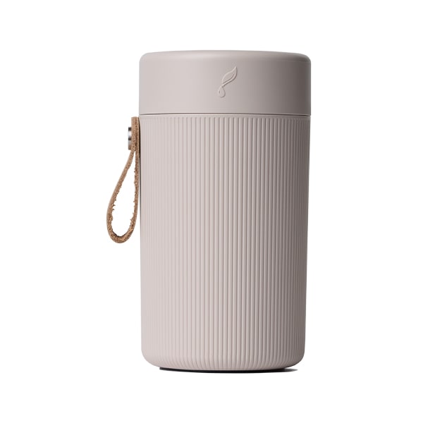 Wanderful Nebuliser – Beige Akku Diffuser NEW