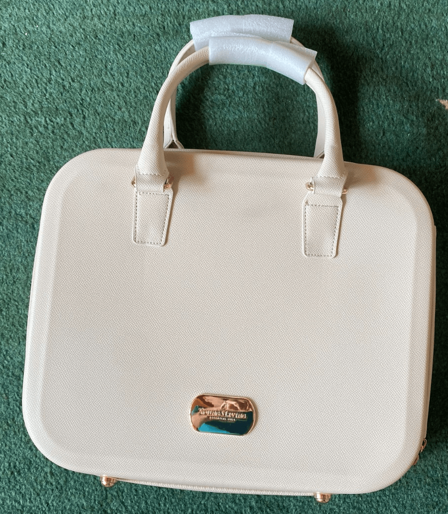Oil Case Koffer für 44 Öle