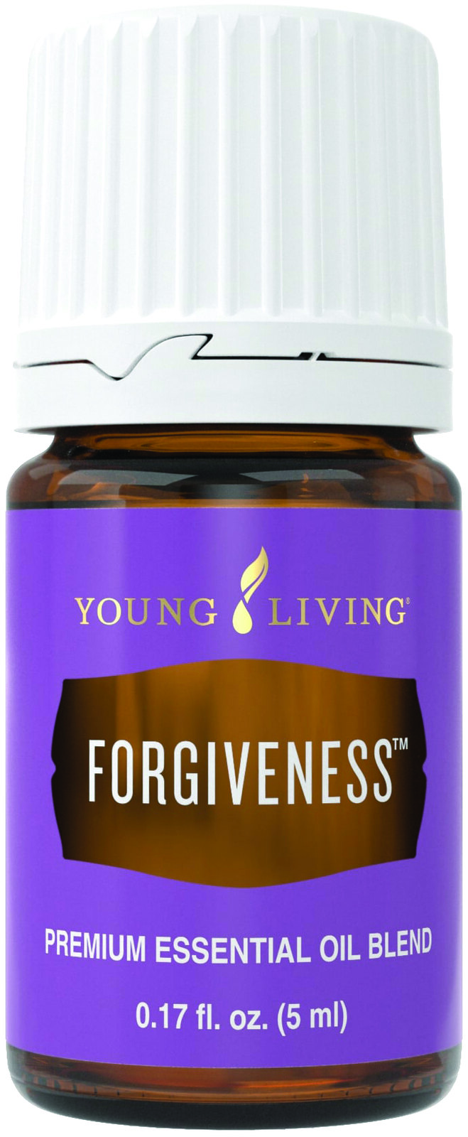 Forgiveness (Vergebung) 5ml