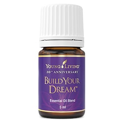 Build Your Dream (Traum Verwirklichen) 5ml