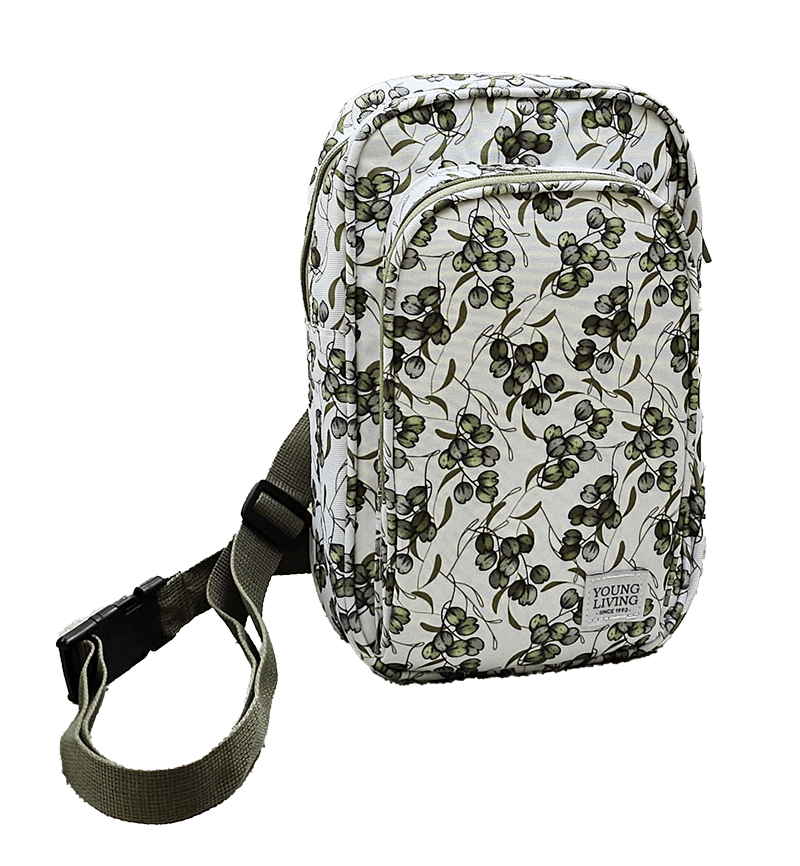 Young Living Aktiv Rucksack