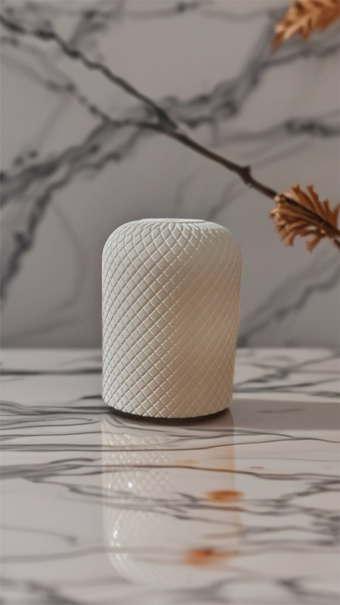 Haven Ceramic Keramik Diffuser Ersatz Deckel