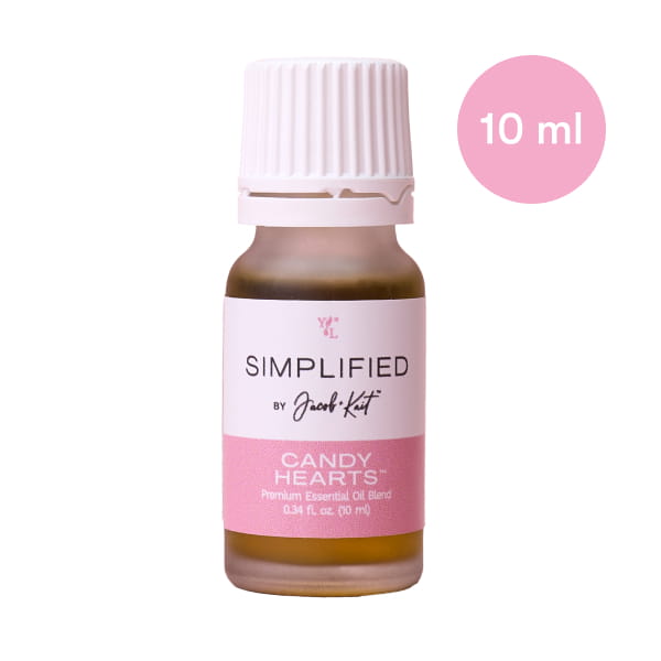 Simplified Pink Champagne 10 ml
