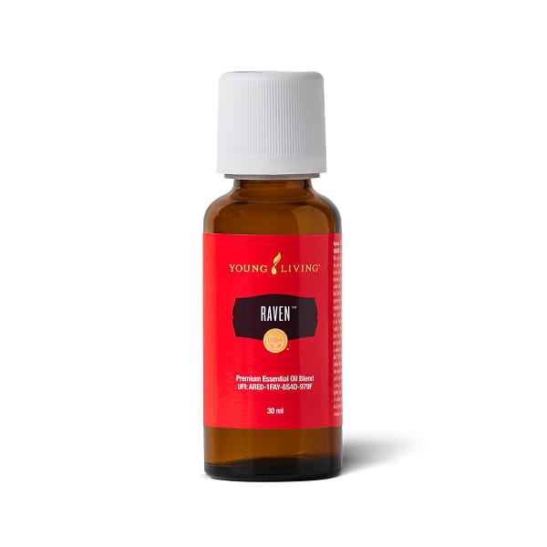 Raven (Atmung) 30ml