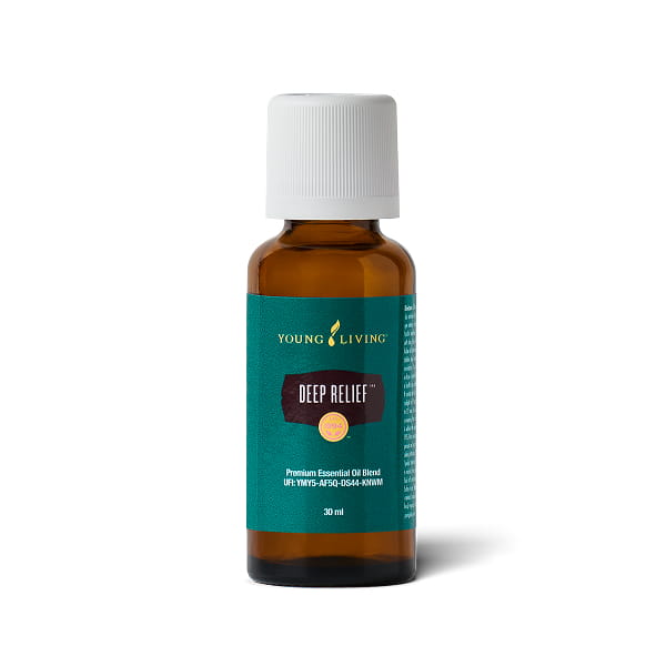 Deep Reliefe 30ml (Muskel)