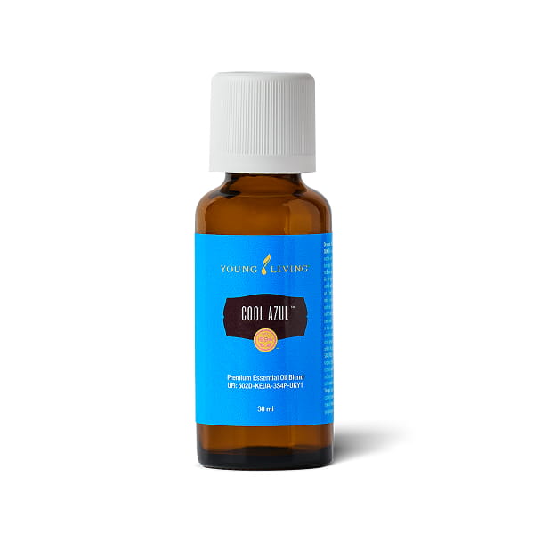 Cool Azul (Sport) 30ml
