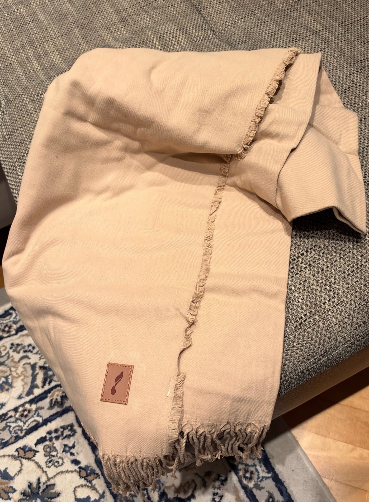 Cosy Blanket Kuschel Decke