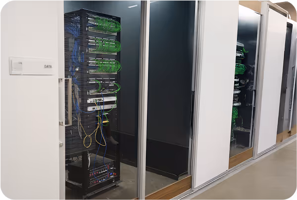 Managed IT Services - Lousy IT.