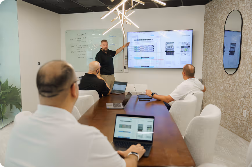 Tech Support Services and Solutions