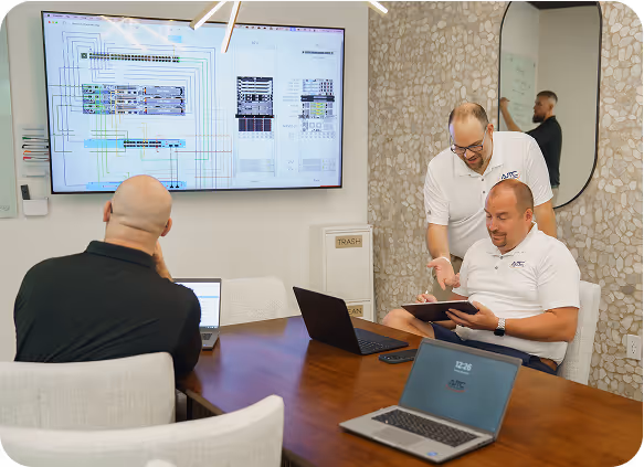 Managed Services in Phoenix