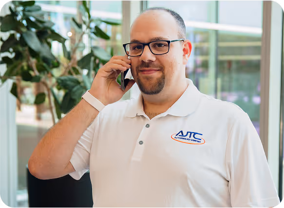 Services Provider That Helps with IT Solutions