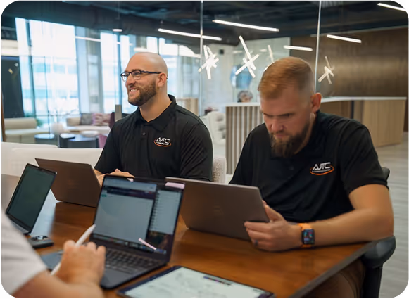 Range of IT Services Provider in Phoenix