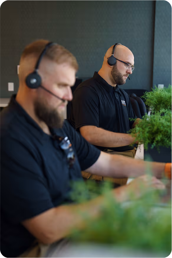 Services Firm in Phoenix