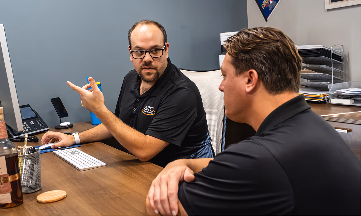 IT Support Services for Chicago