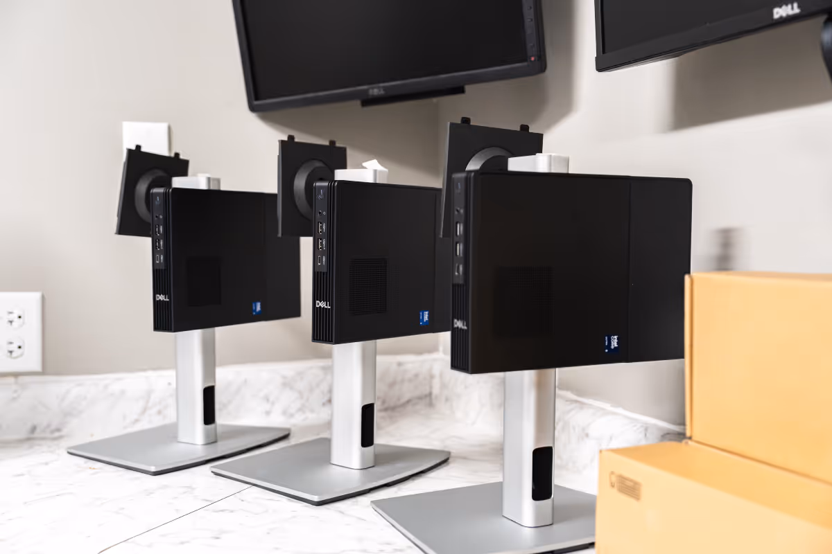 Secure Cloud Storage