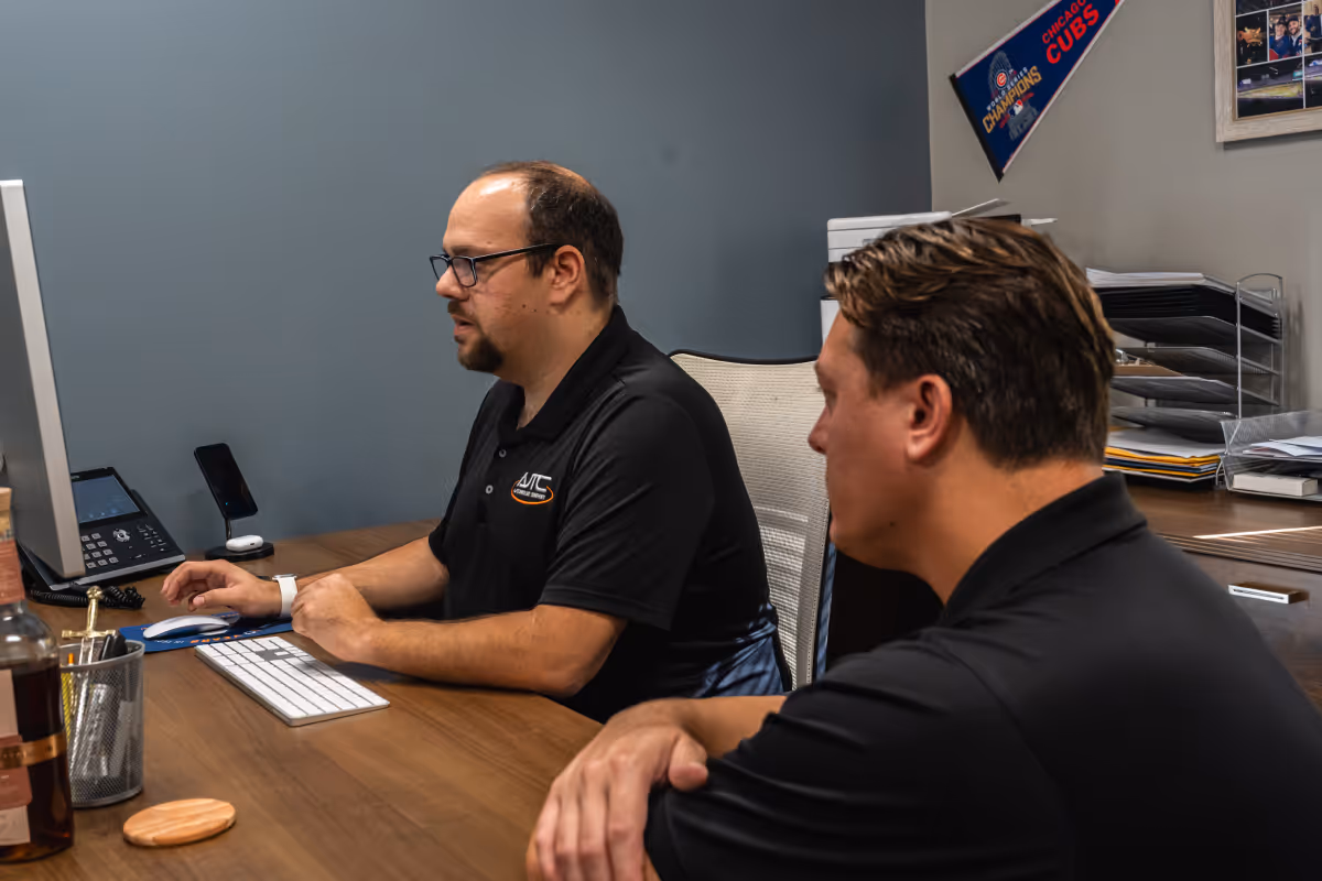 IT services for small and medium-sized businesses in Wilmington