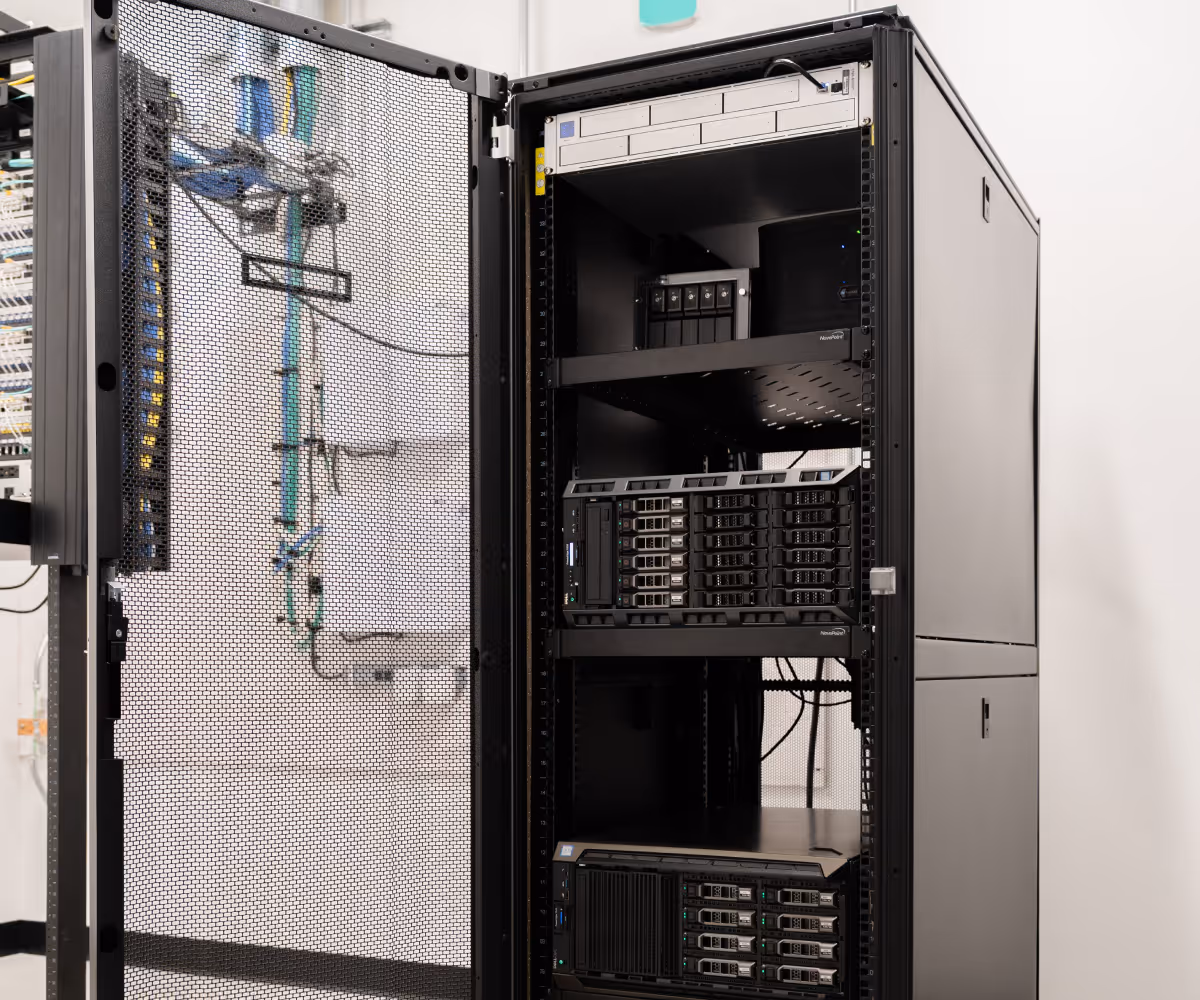 Managed IT Services - Cloud Backup.