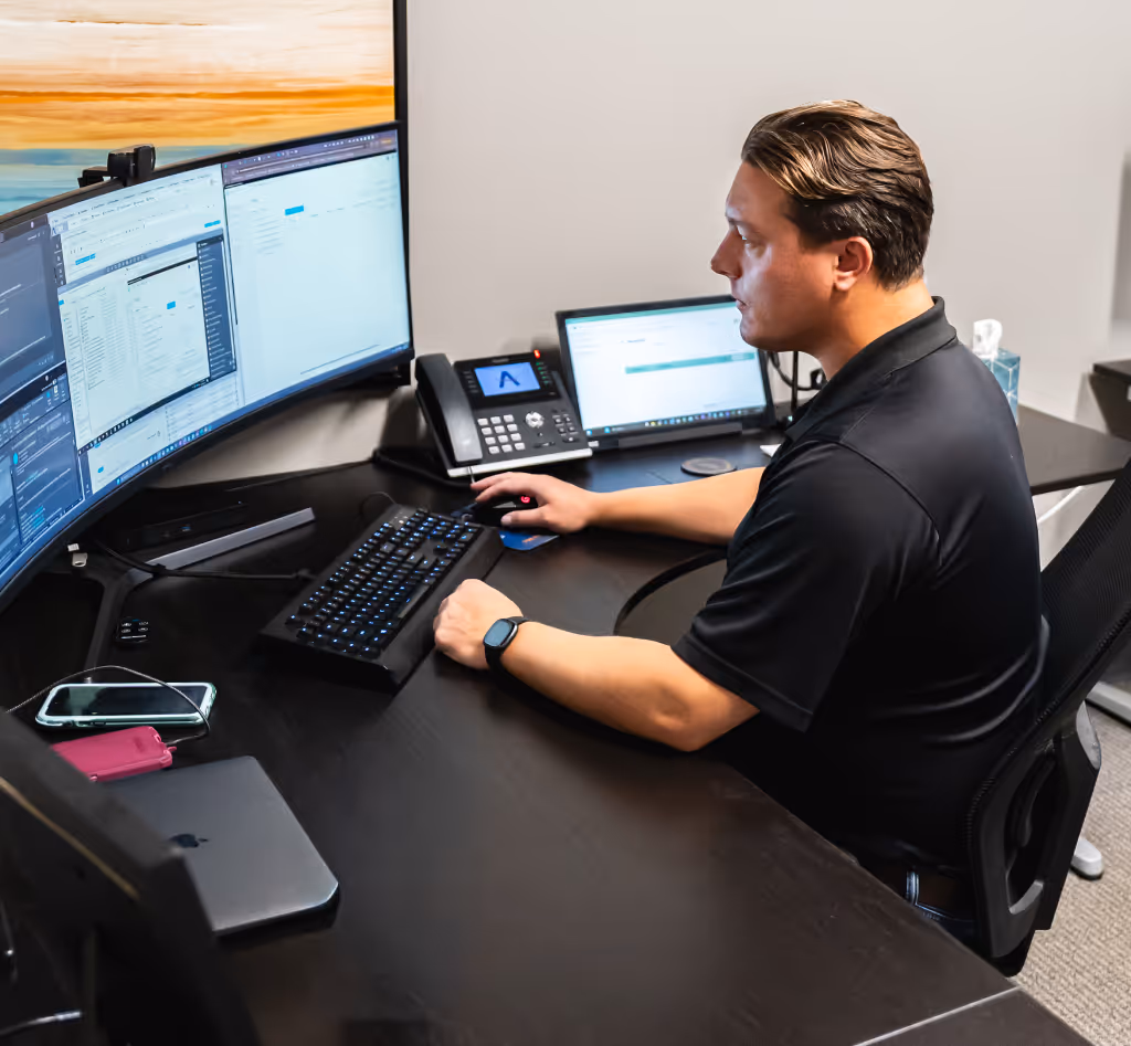 over 35 years of experience