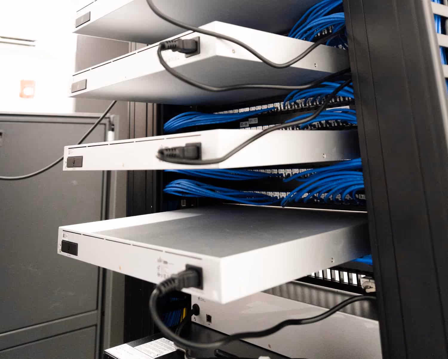 Managed IT Services - Free consultancy.