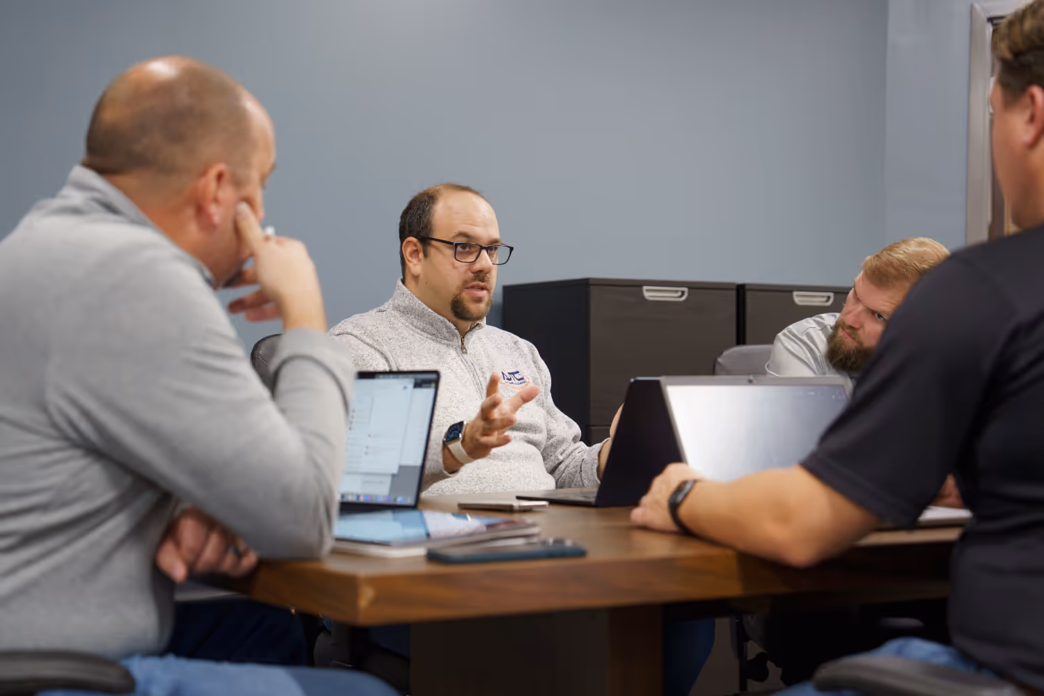 Managed IT Services - Lousy IT.